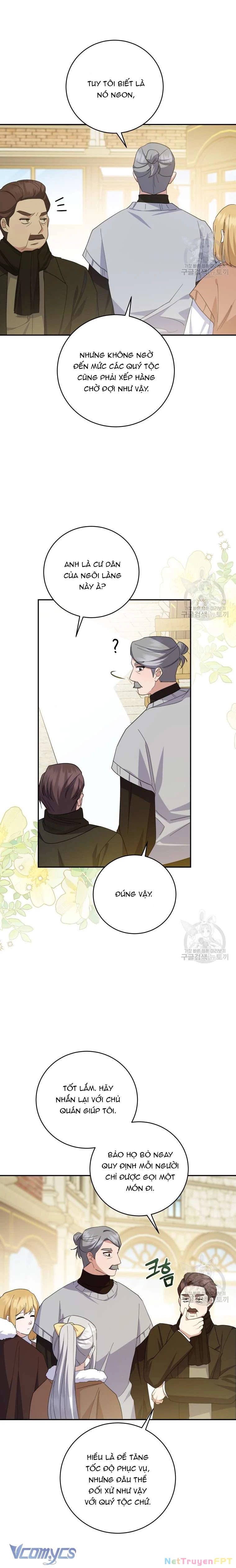 Hãy Ủng Hộ Kế Hoạch Trả Thù Của Tôi Chapter 73 - 24