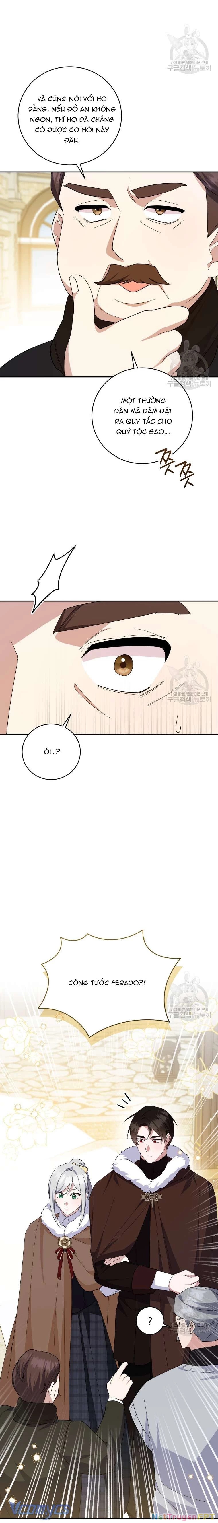 Hãy Ủng Hộ Kế Hoạch Trả Thù Của Tôi Chapter 73 - 25