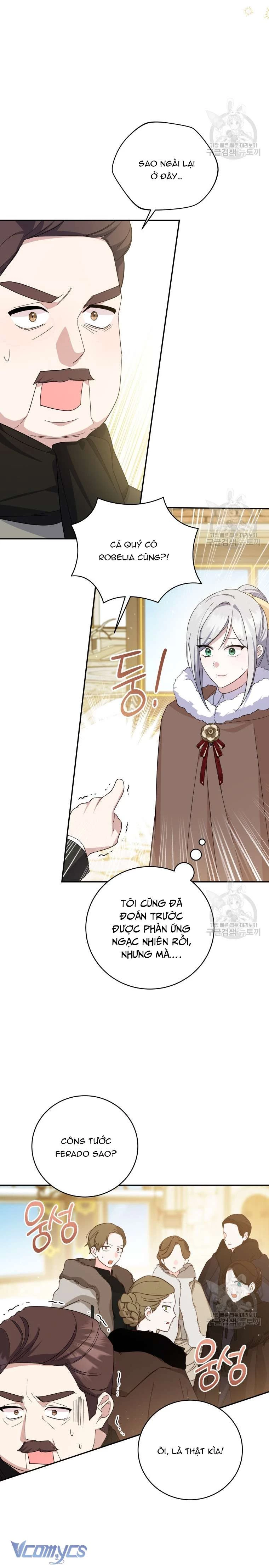 Hãy Ủng Hộ Kế Hoạch Trả Thù Của Tôi Chapter 73 - 26