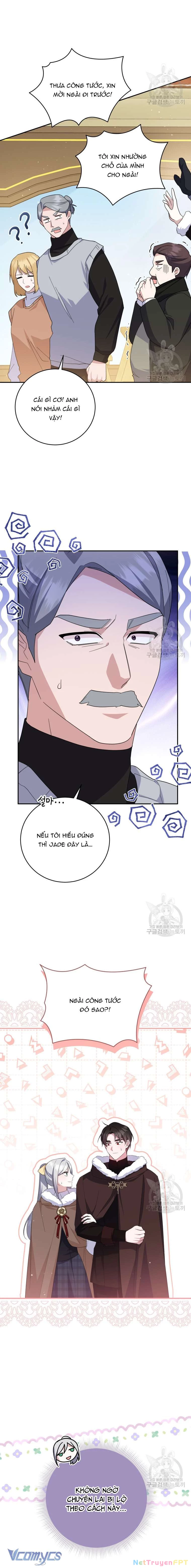Hãy Ủng Hộ Kế Hoạch Trả Thù Của Tôi Chapter 73 - 27