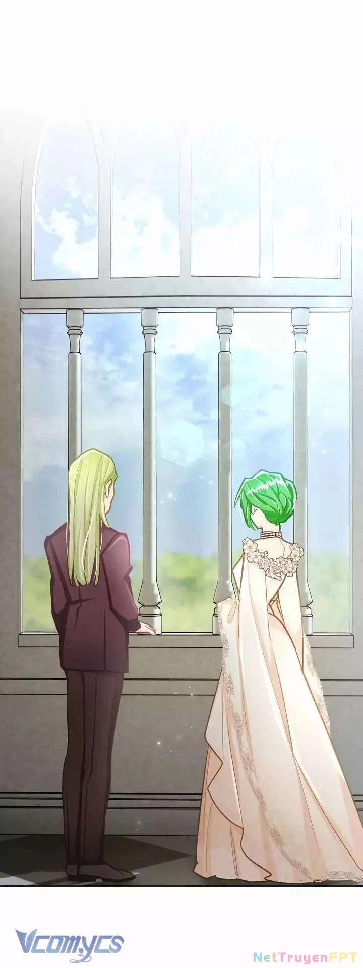 Sự Trả Thù Của Dự Khuyết Thánh Nữ Chapter 108 - 3
