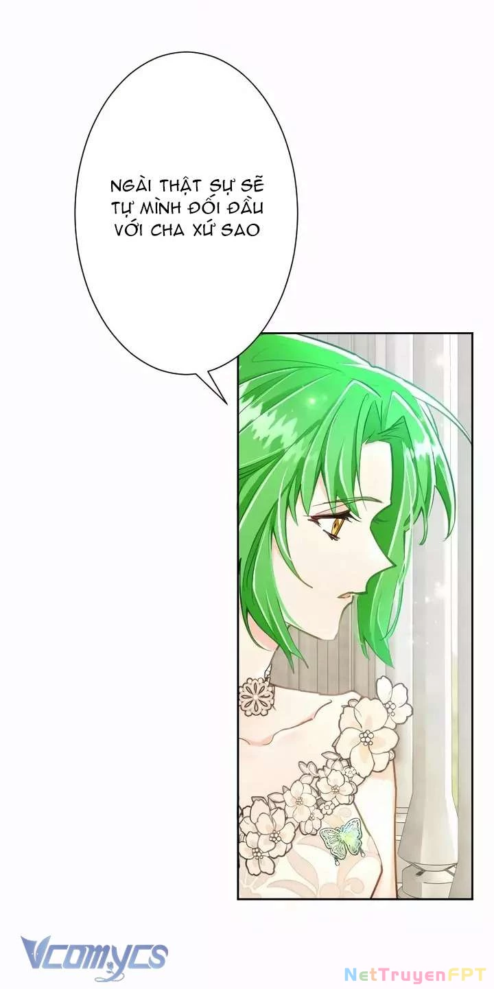 Sự Trả Thù Của Dự Khuyết Thánh Nữ Chapter 108 - 5