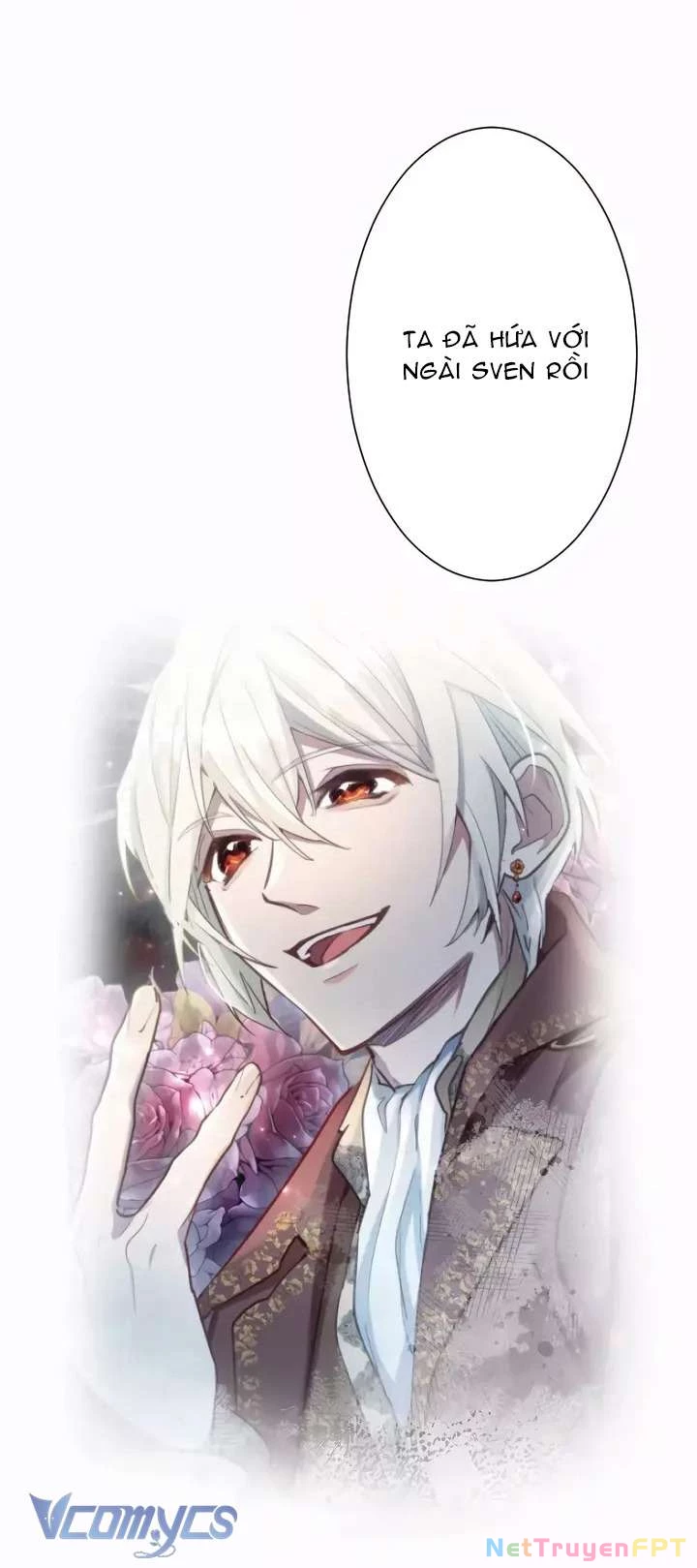 Sự Trả Thù Của Dự Khuyết Thánh Nữ Chapter 108 - 6