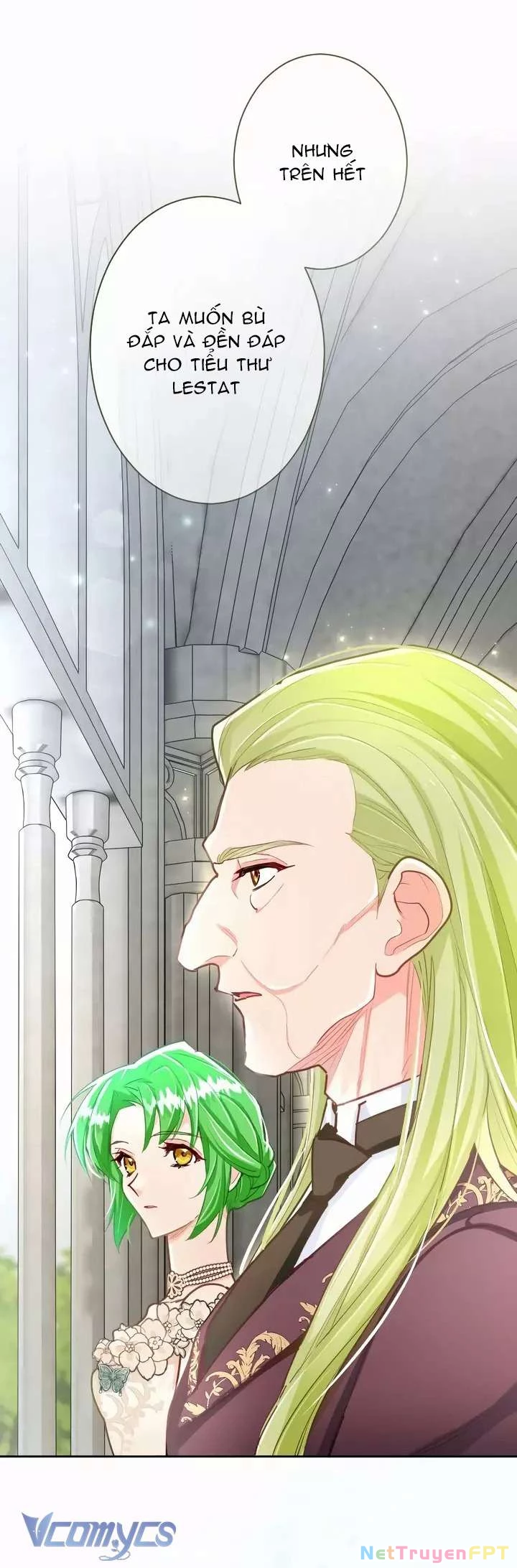 Sự Trả Thù Của Dự Khuyết Thánh Nữ Chapter 108 - 7