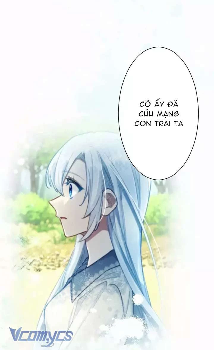 Sự Trả Thù Của Dự Khuyết Thánh Nữ Chapter 108 - 8