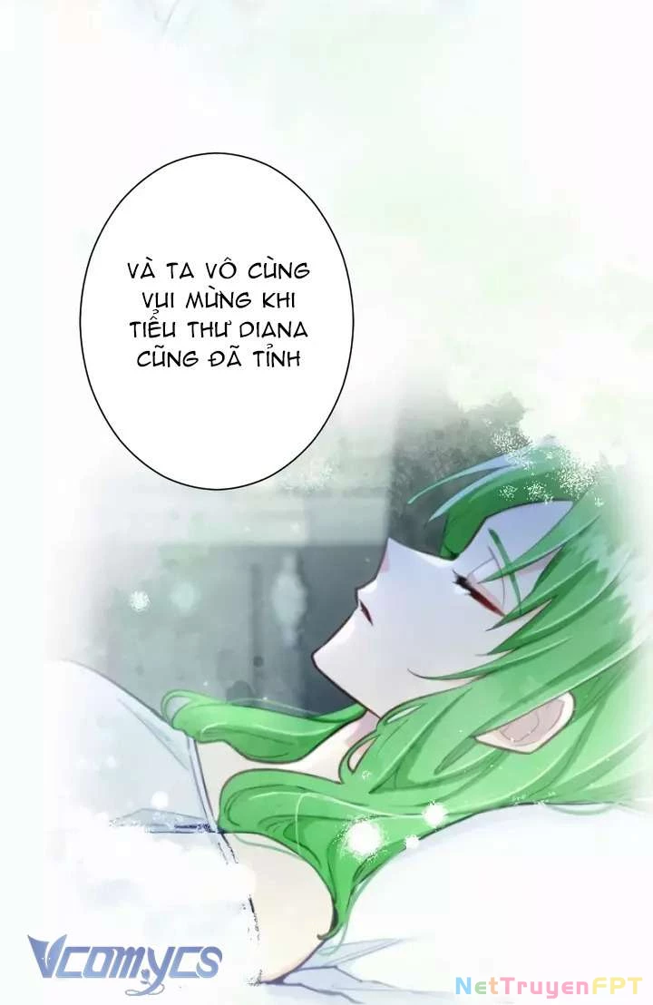 Sự Trả Thù Của Dự Khuyết Thánh Nữ Chapter 108 - 9