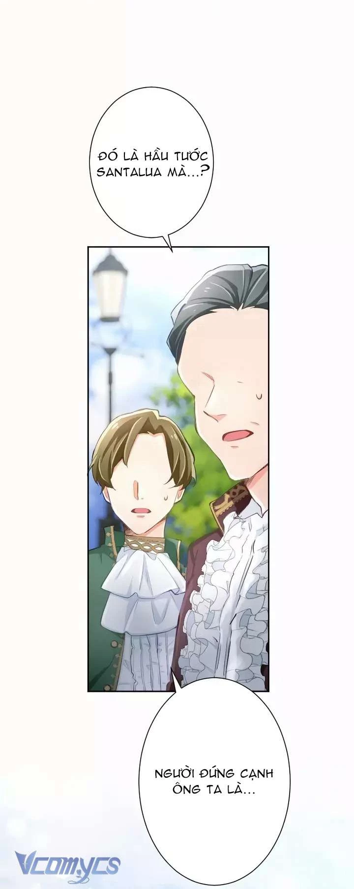 Sự Trả Thù Của Dự Khuyết Thánh Nữ Chapter 108 - 18