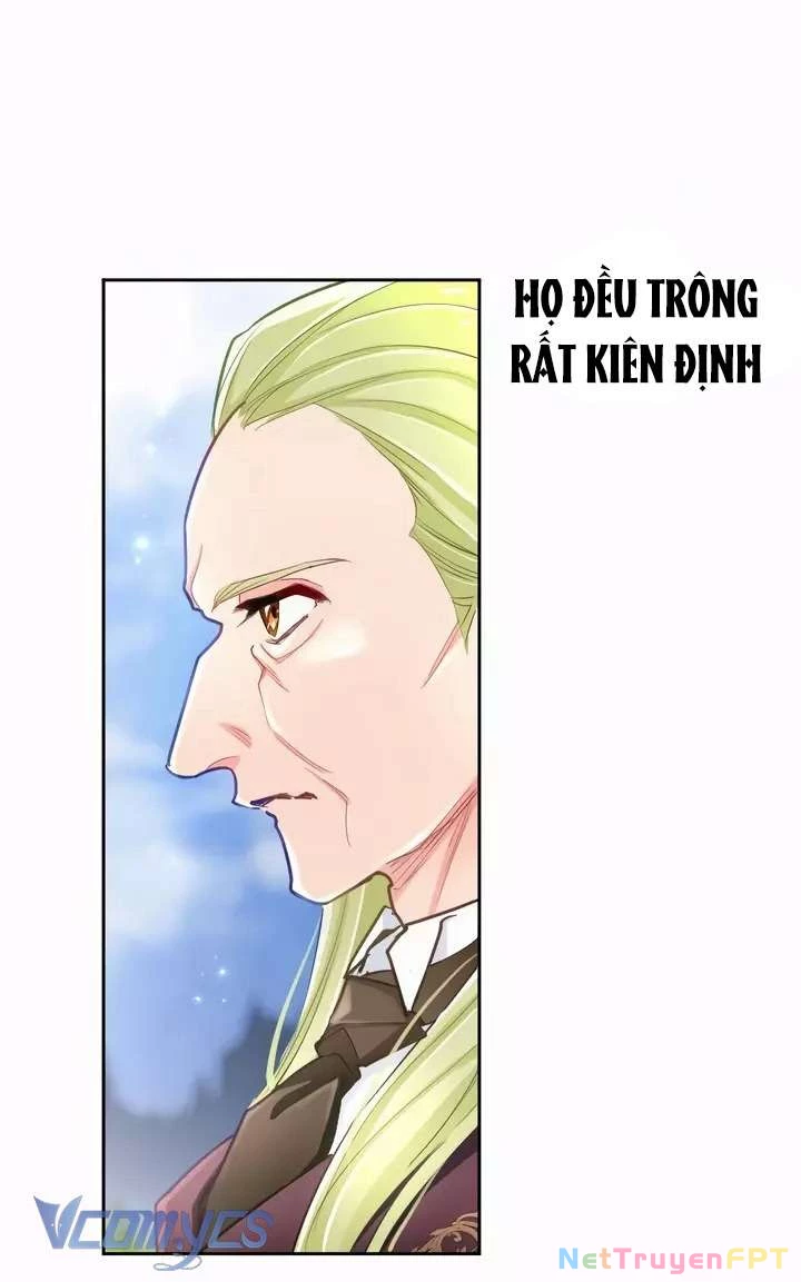 Sự Trả Thù Của Dự Khuyết Thánh Nữ Chapter 108 - 24