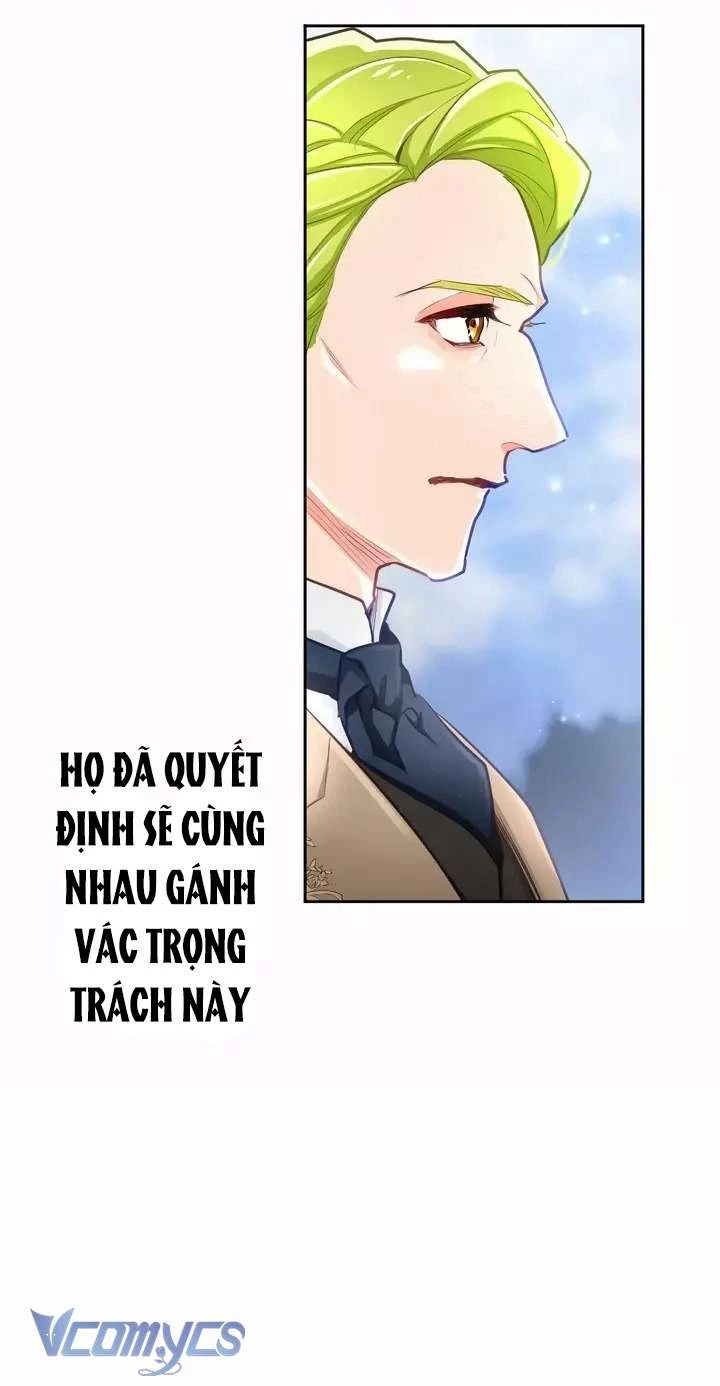 Sự Trả Thù Của Dự Khuyết Thánh Nữ Chapter 108 - 25