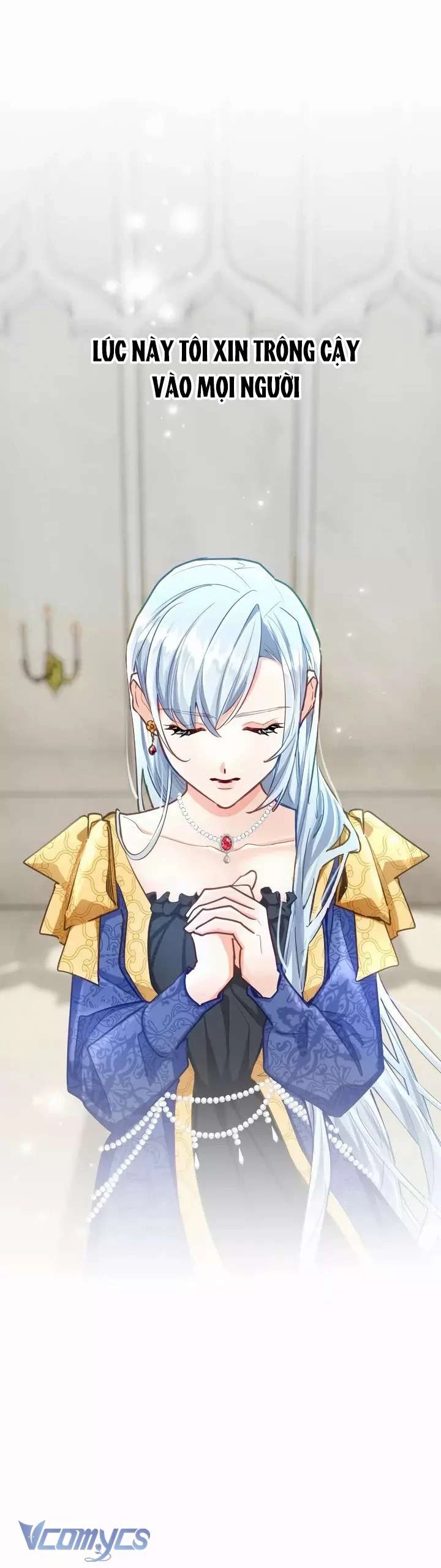 Sự Trả Thù Của Dự Khuyết Thánh Nữ Chapter 108 - 26