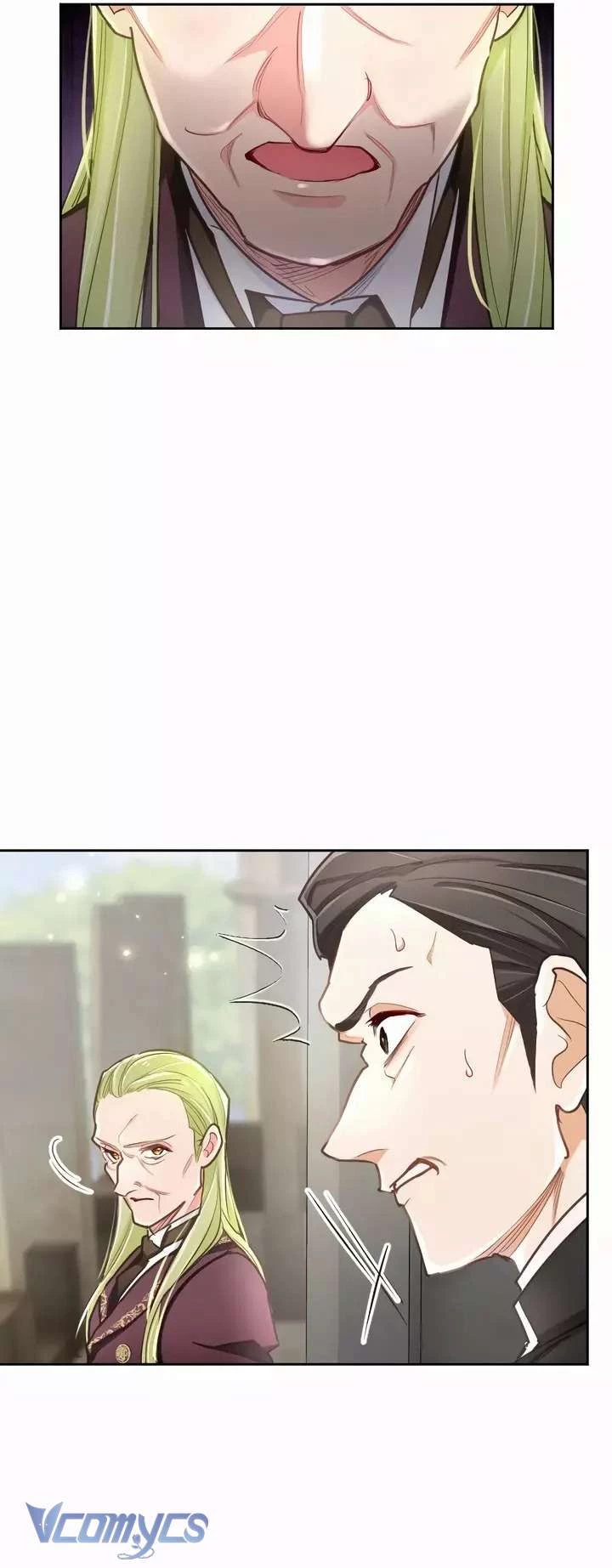 Sự Trả Thù Của Dự Khuyết Thánh Nữ Chapter 108 - 31