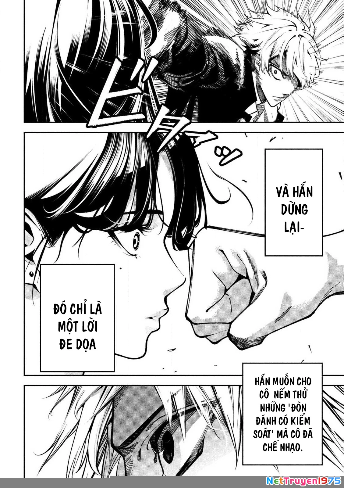 Bạo Lực Muôn Năm Chapter 1 - 22