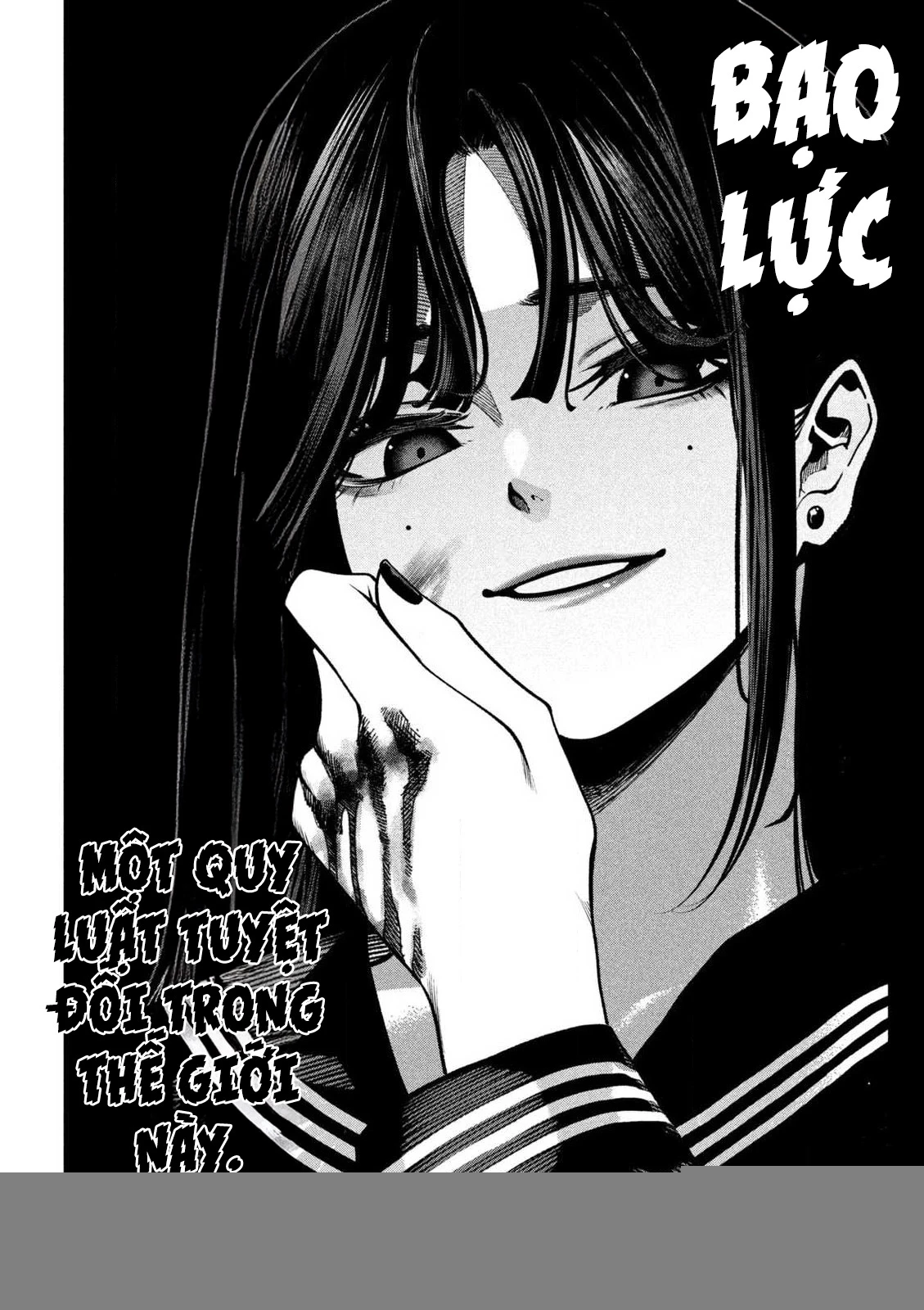 Bạo Lực Muôn Năm Chapter 1 - 44