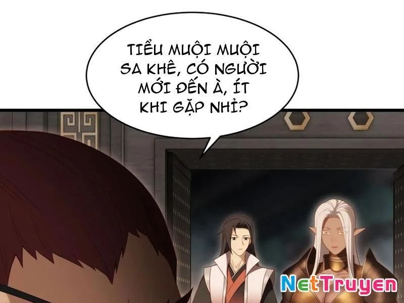 Bắt Đầu Với Tuyệt Sắc Sư Tôn: Hệ Thống Tổng Cục Phản Cốt Chapter 156 - 61