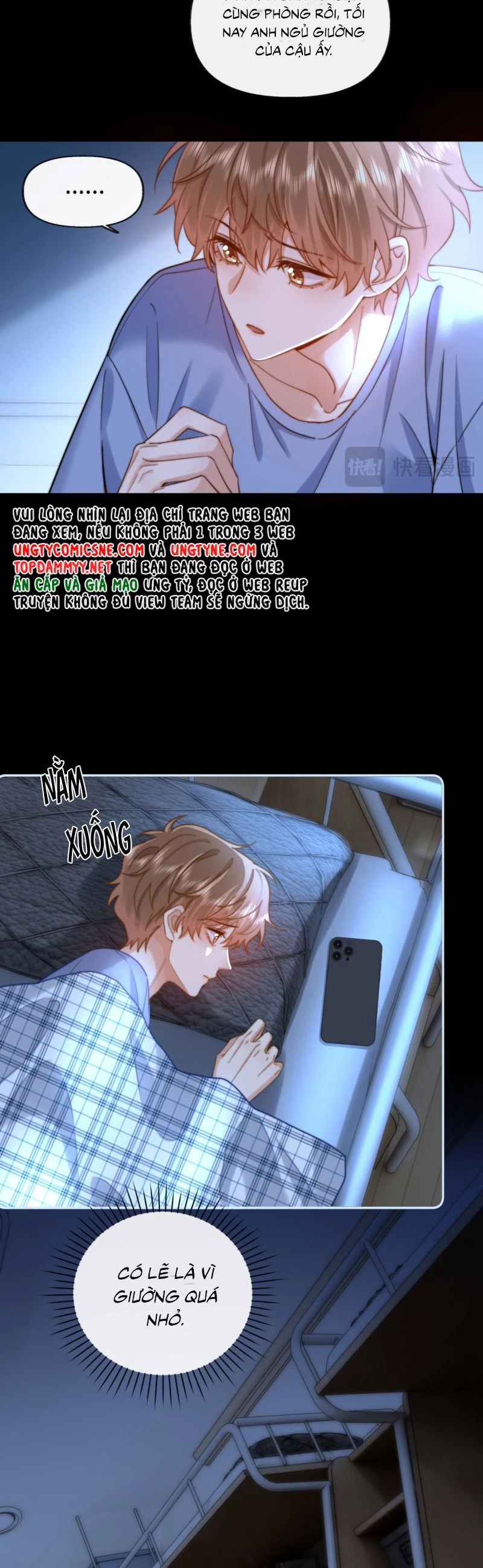 Chất Dị Ứng Đáng Yêu Chapter 88 - 4