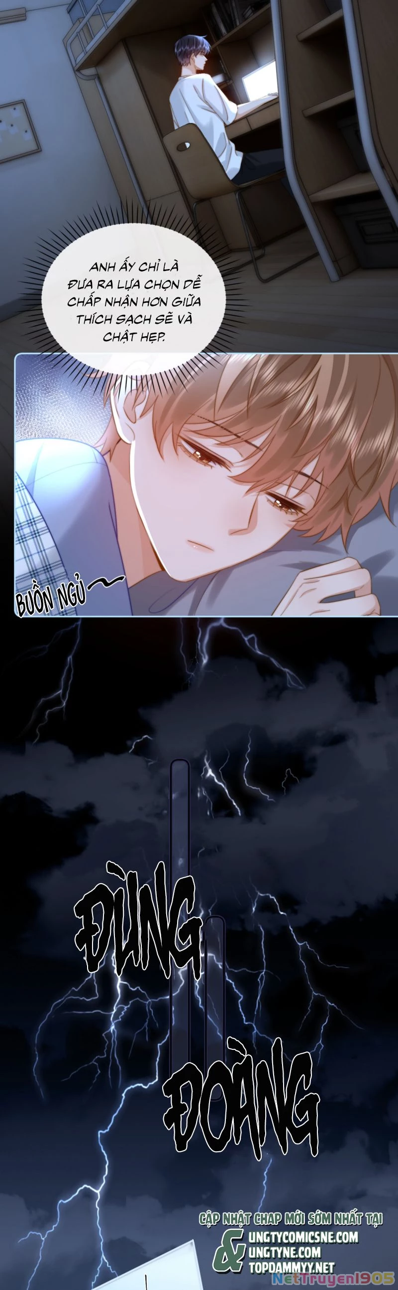 Chất Dị Ứng Đáng Yêu Chapter 88 - 5