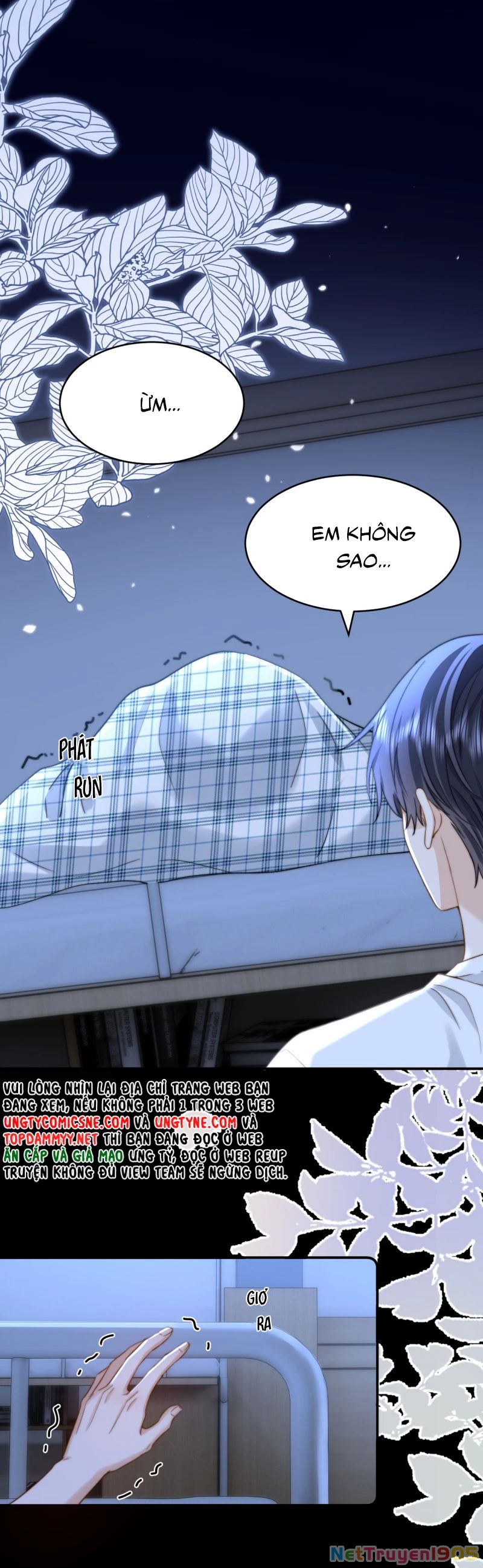 Chất Dị Ứng Đáng Yêu Chapter 88 - 7