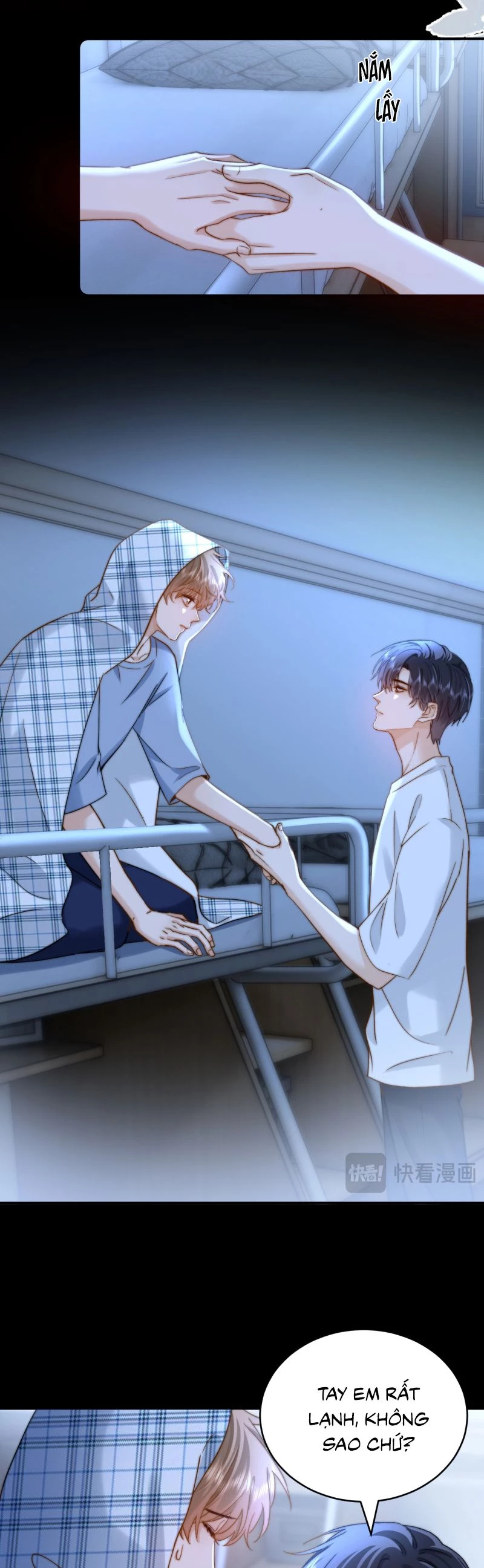 Chất Dị Ứng Đáng Yêu Chapter 88 - 8