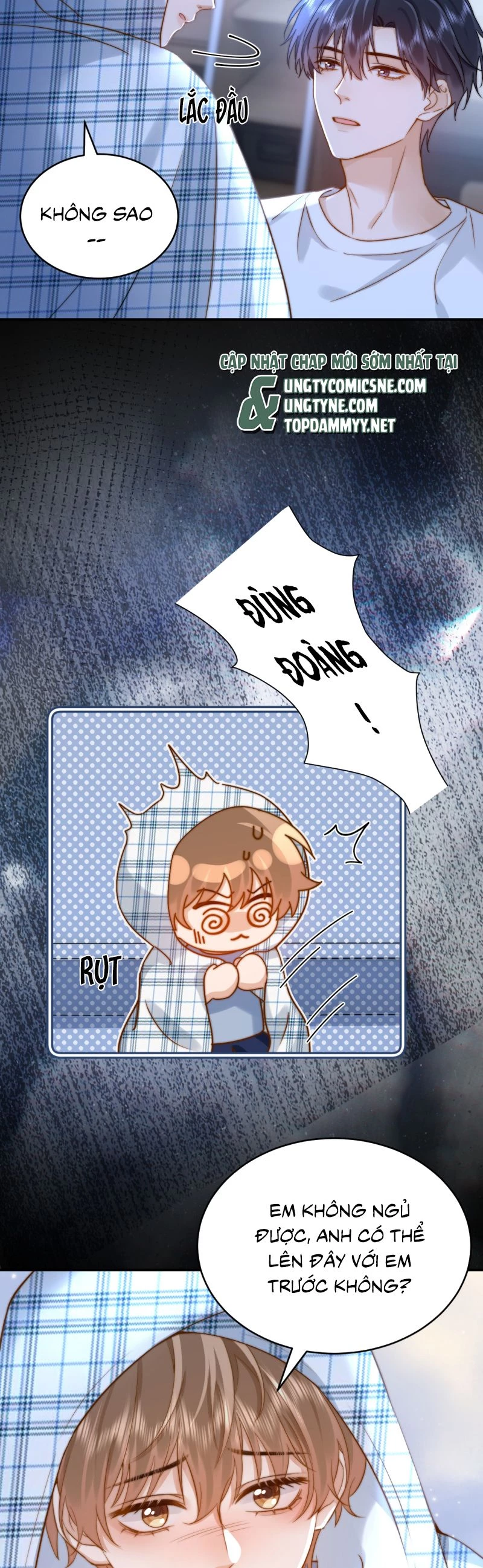 Chất Dị Ứng Đáng Yêu Chapter 88 - 9