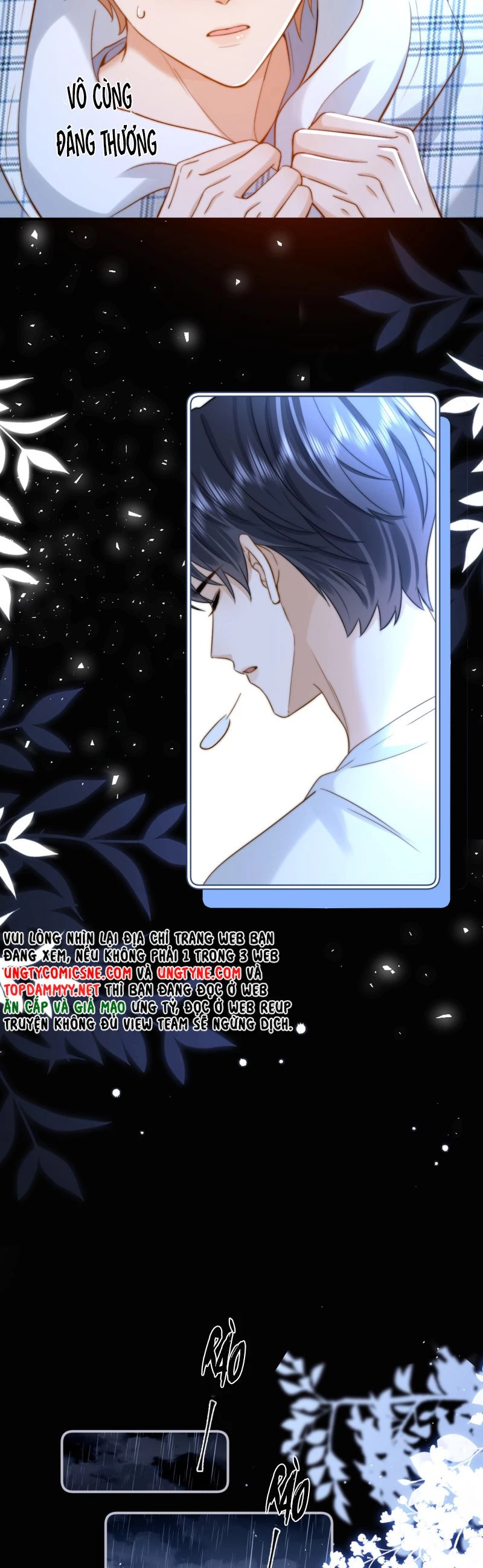 Chất Dị Ứng Đáng Yêu Chapter 88 - 10