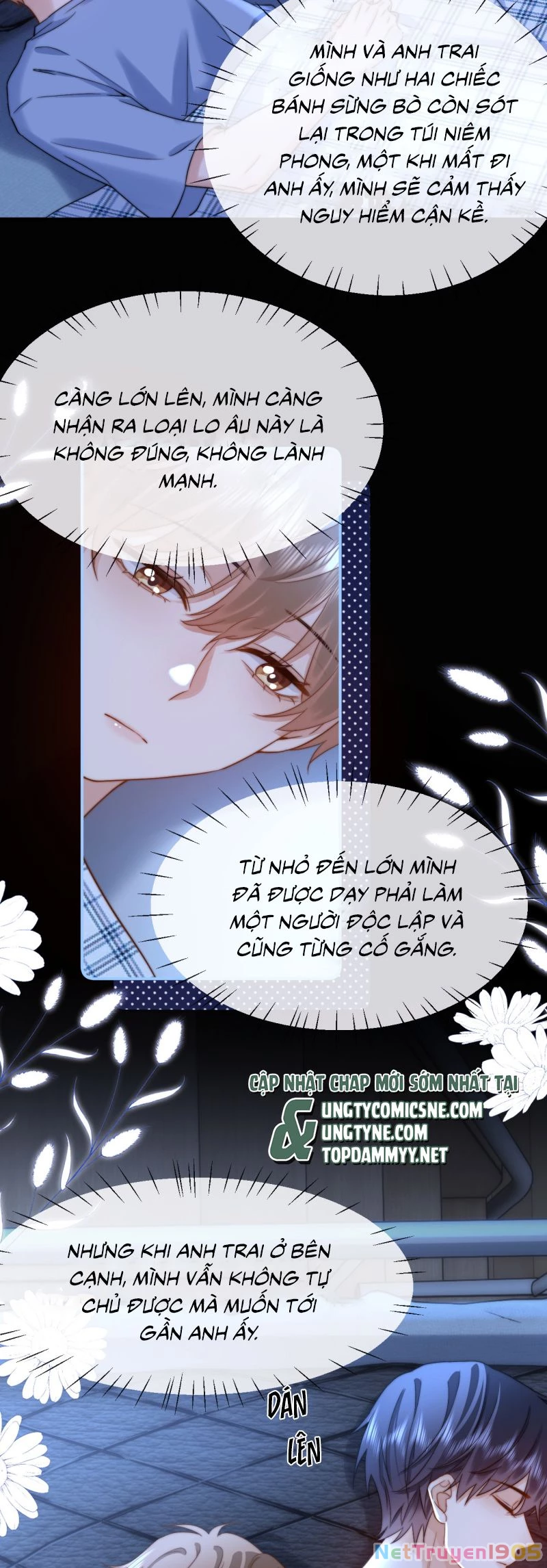 Chất Dị Ứng Đáng Yêu Chapter 88 - 12