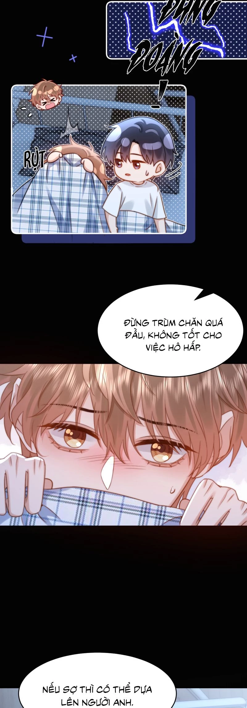 Chất Dị Ứng Đáng Yêu Chapter 88 - 14