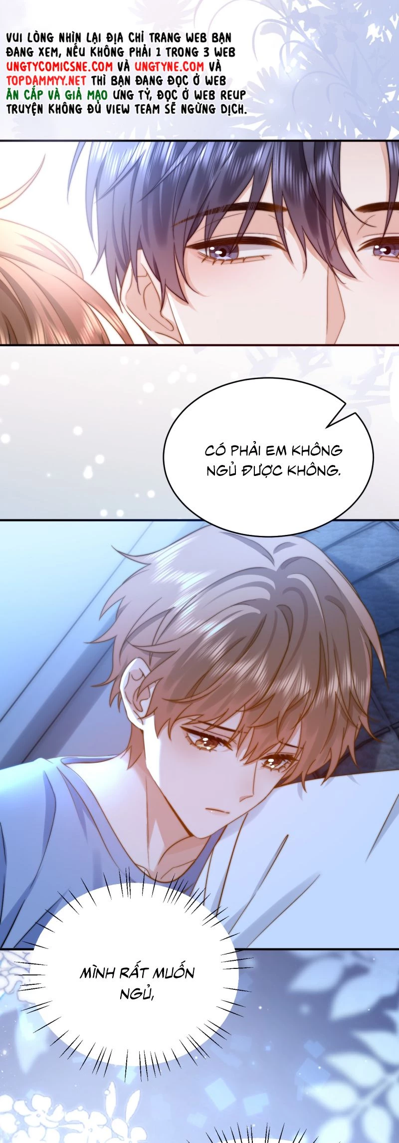 Chất Dị Ứng Đáng Yêu Chapter 88 - 17