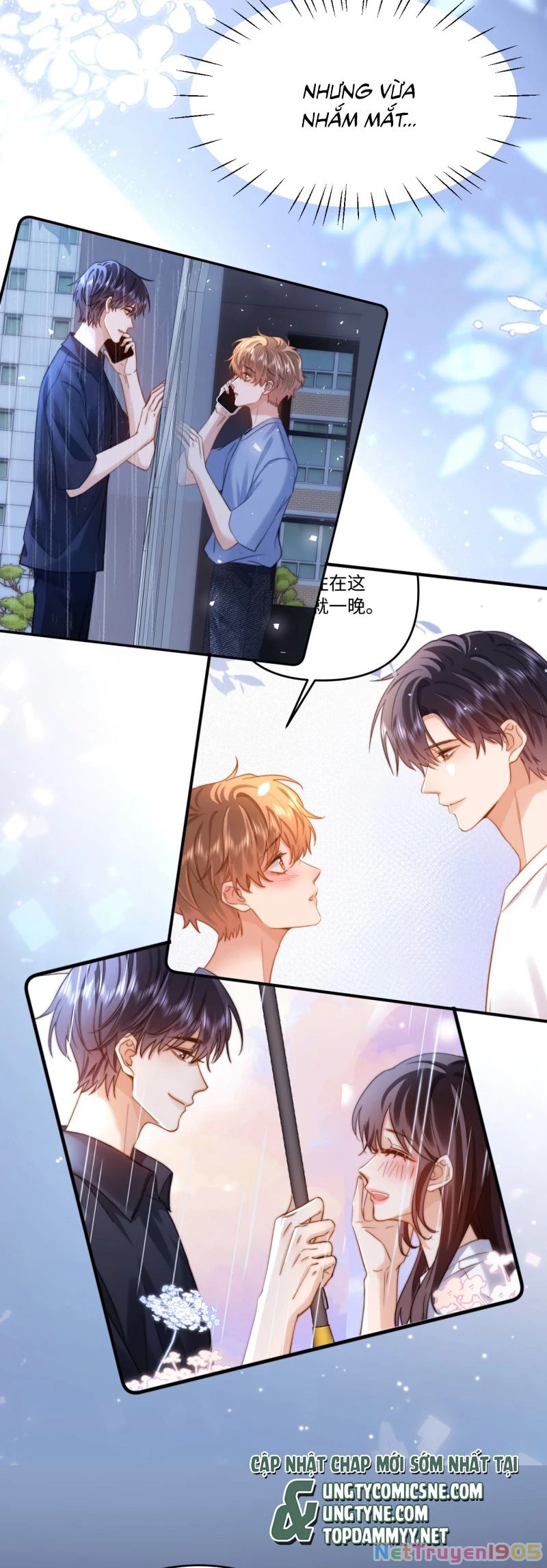 Chất Dị Ứng Đáng Yêu Chapter 88 - 18