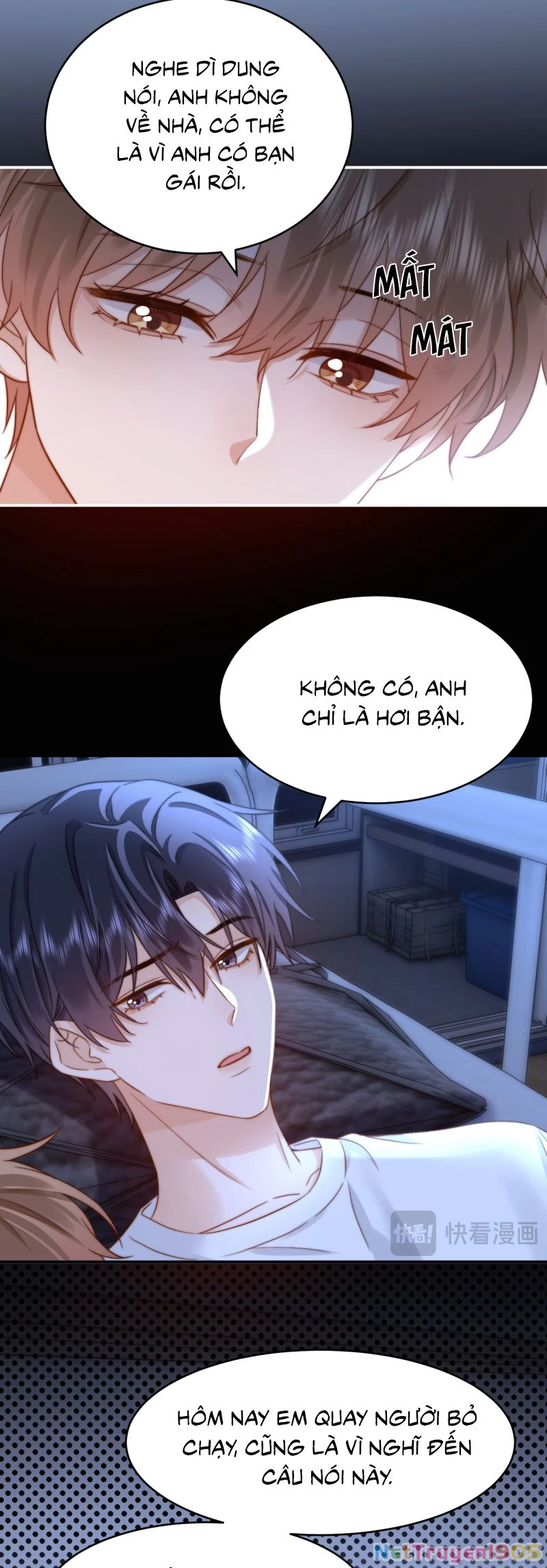 Chất Dị Ứng Đáng Yêu Chapter 88 - 19