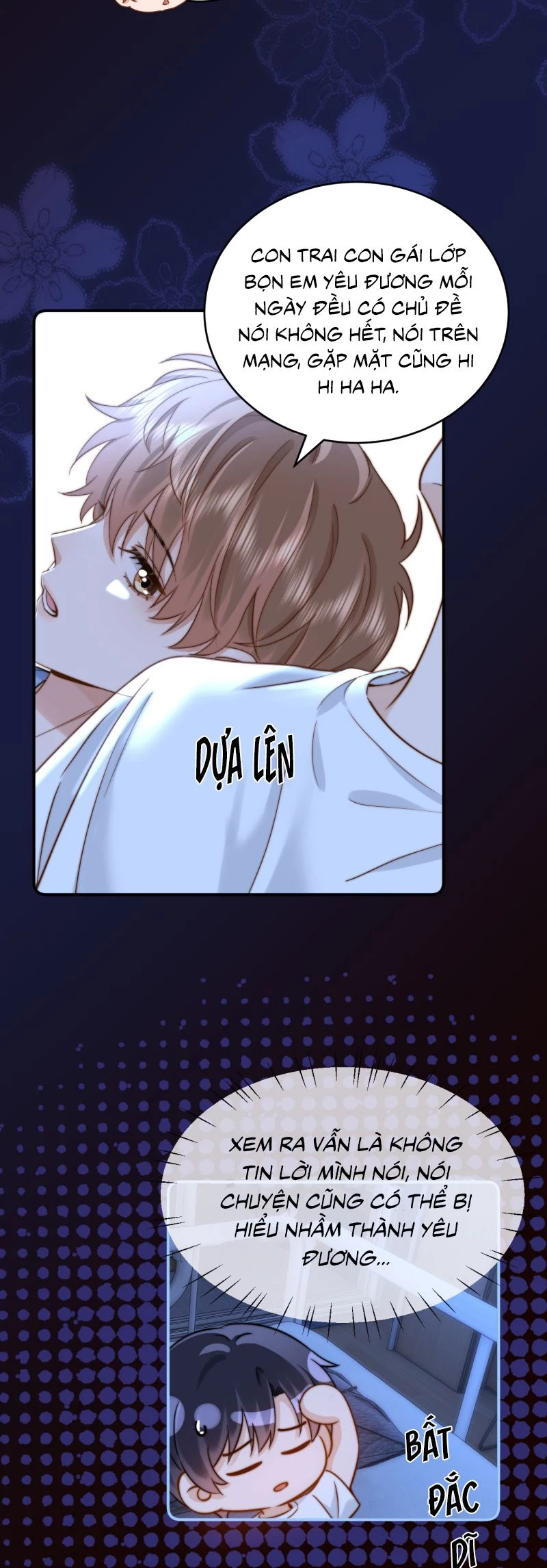 Chất Dị Ứng Đáng Yêu Chapter 88 - 21