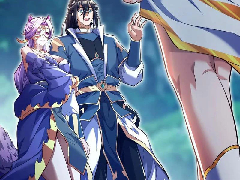 Bắt Đầu Chấn Kinh Nữ Đế Lão Bà, Ta Vô Địch! Chapter 69 - 3