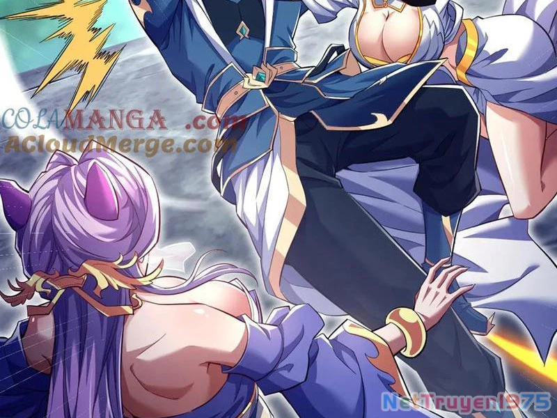 Bắt Đầu Chấn Kinh Nữ Đế Lão Bà, Ta Vô Địch! Chapter 69 - 18
