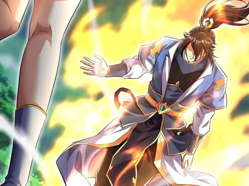 Bắt Đầu Chấn Kinh Nữ Đế Lão Bà, Ta Vô Địch! Chapter 69 - 83