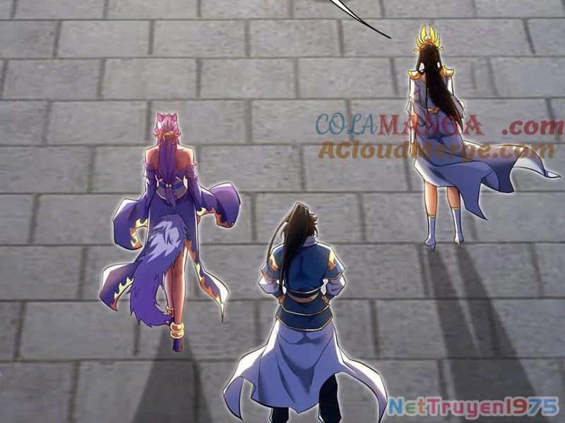 Bắt Đầu Chấn Kinh Nữ Đế Lão Bà, Ta Vô Địch! Chapter 69 - 149