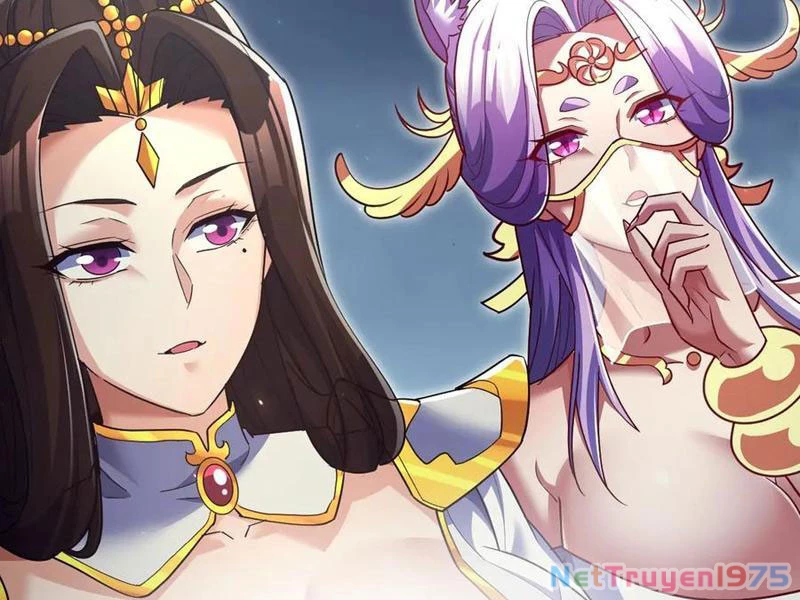 Bắt Đầu Chấn Kinh Nữ Đế Lão Bà, Ta Vô Địch! Chapter 69 - 172