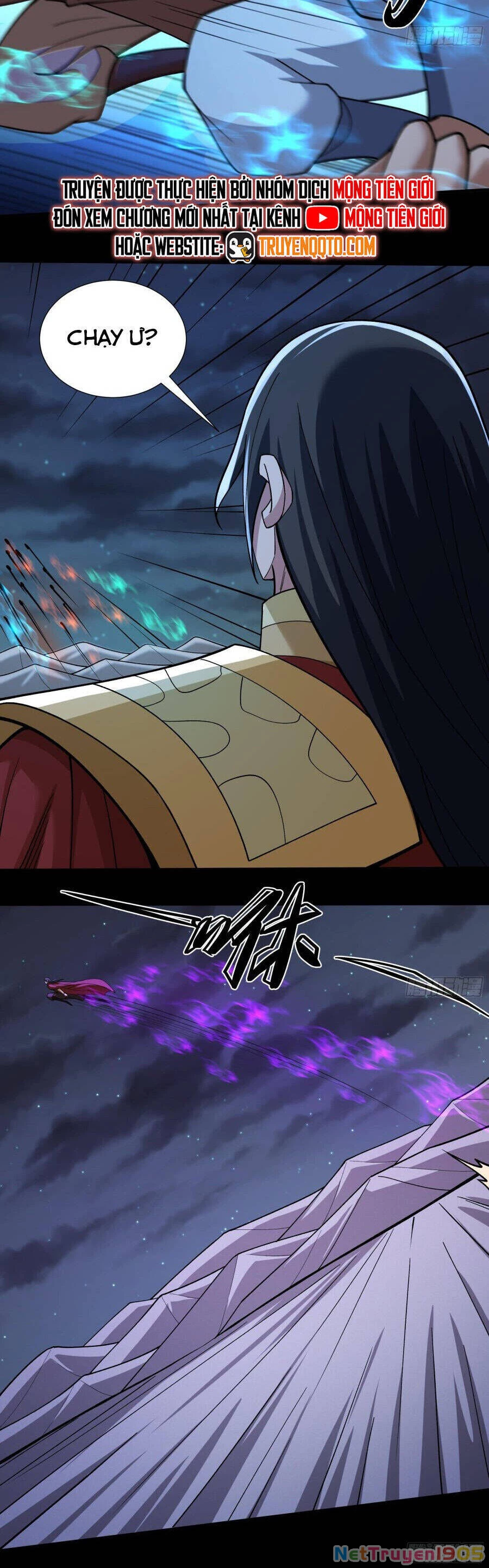 Tuyệt Thế Võ Thần Chapter 968 - 10