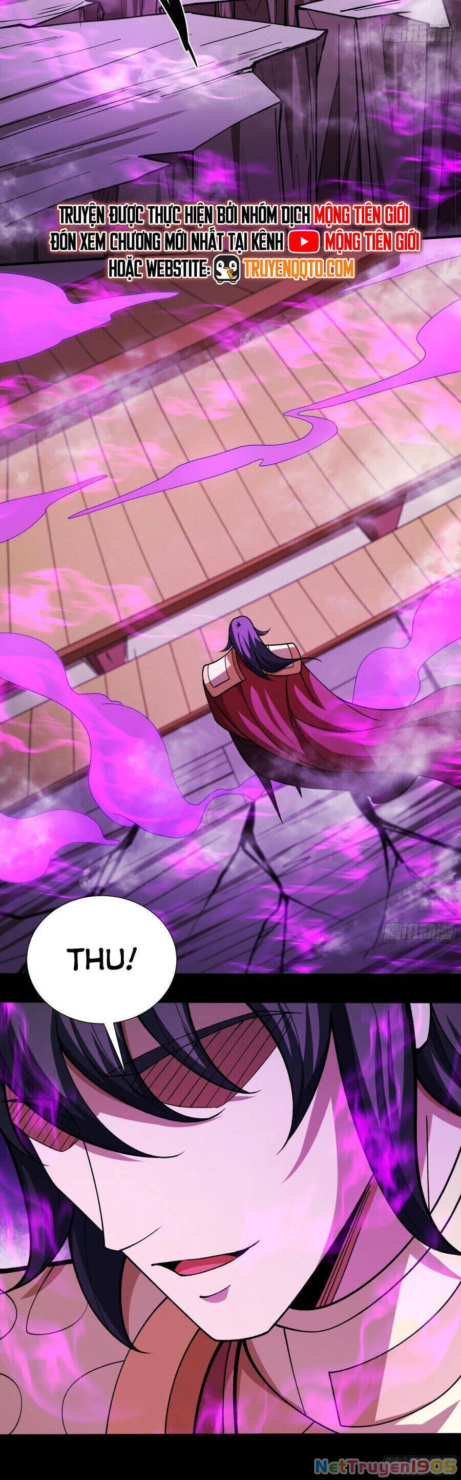 Tuyệt Thế Võ Thần Chapter 968 - 14