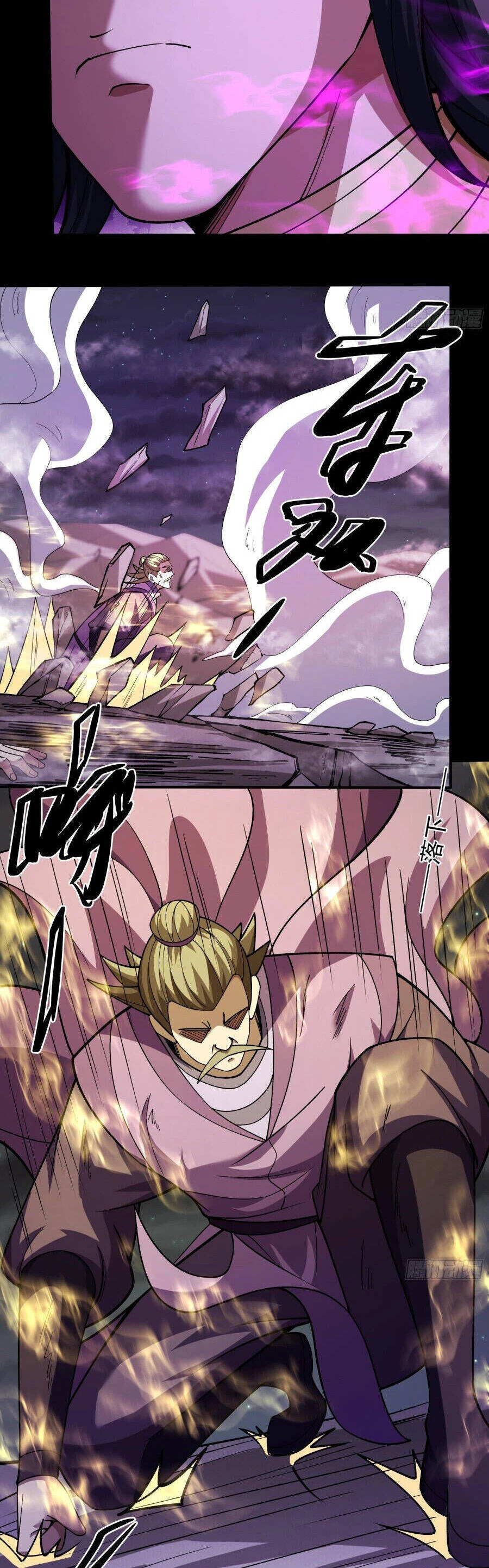 Tuyệt Thế Võ Thần Chapter 968 - 16