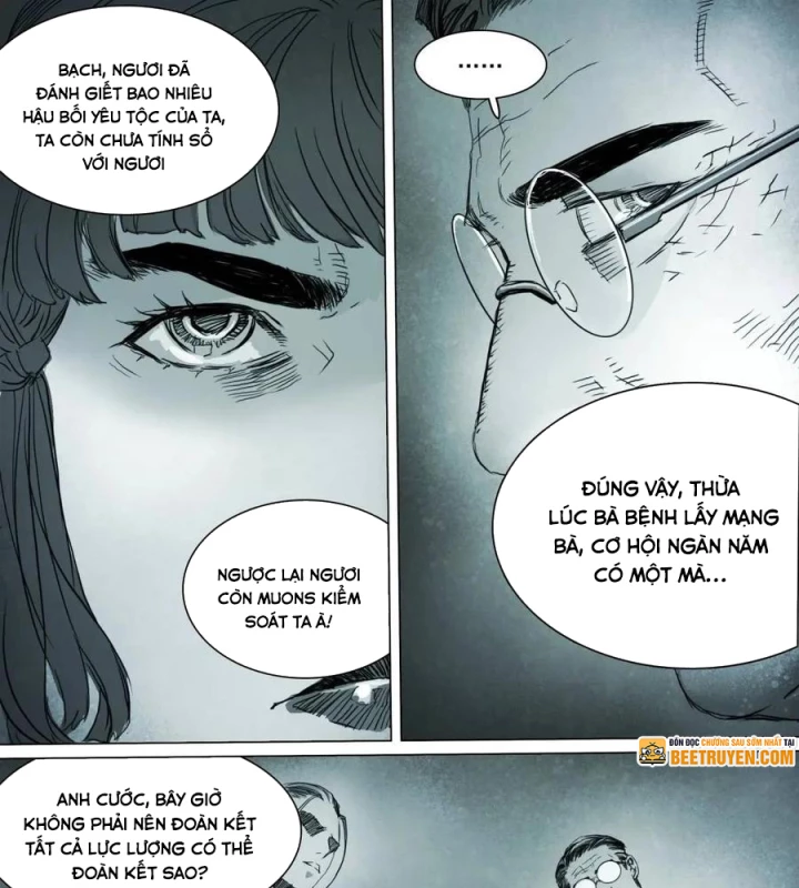 Sơn Thượng Chi Nhân Chapter 154 - 17