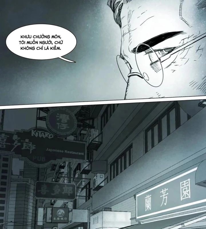 Sơn Thượng Chi Nhân Chapter 154 - 27