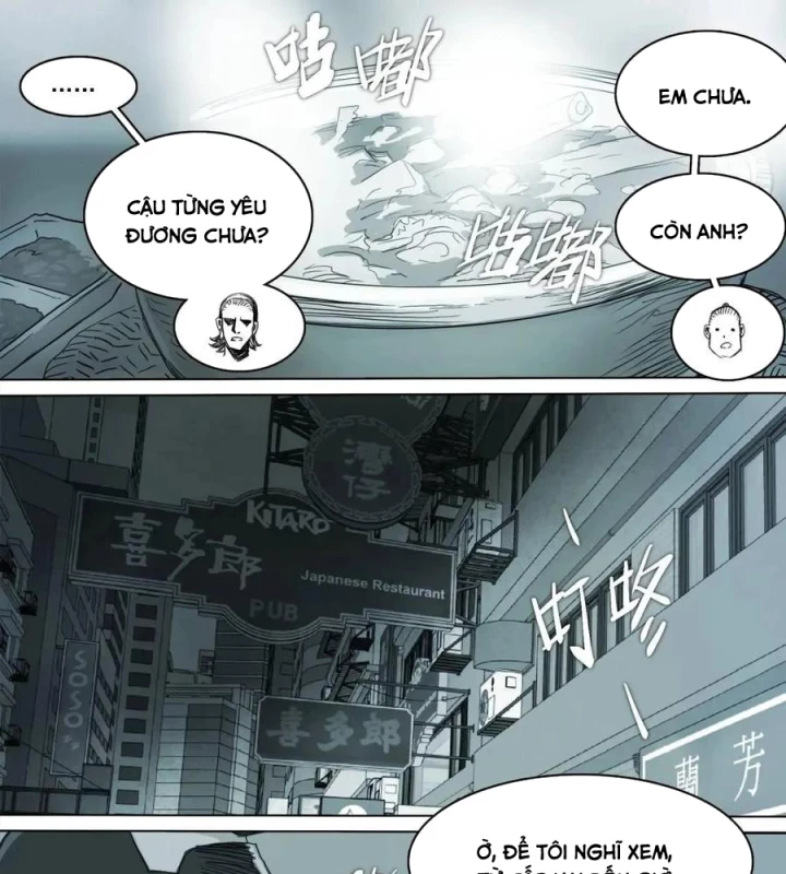 Sơn Thượng Chi Nhân Chapter 154 - 31