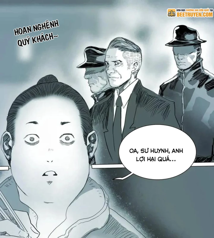 Sơn Thượng Chi Nhân Chapter 154 - 33