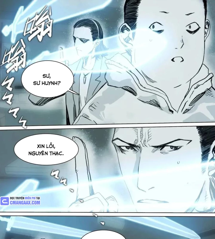 Sơn Thượng Chi Nhân Chapter 155 - 8