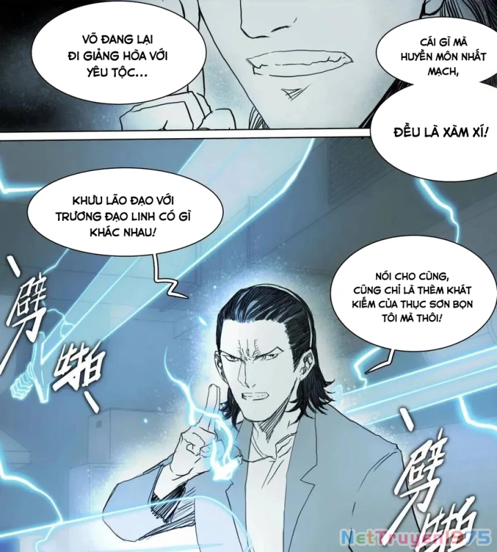 Sơn Thượng Chi Nhân Chapter 155 - 10