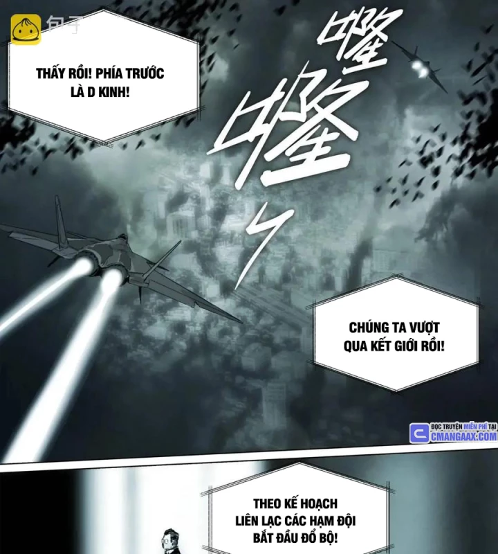 Sơn Thượng Chi Nhân Chapter 155 - 16