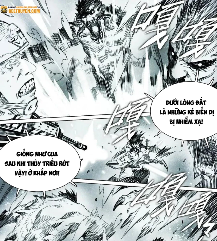 Sơn Thượng Chi Nhân Chapter 155 - 20