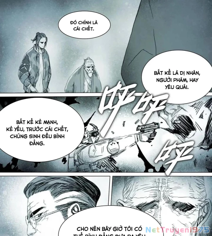 Sơn Thượng Chi Nhân Chapter 155 - 22