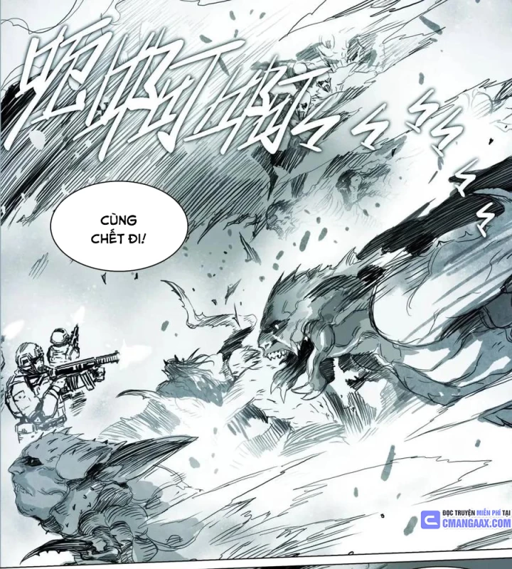 Sơn Thượng Chi Nhân Chapter 155 - 24
