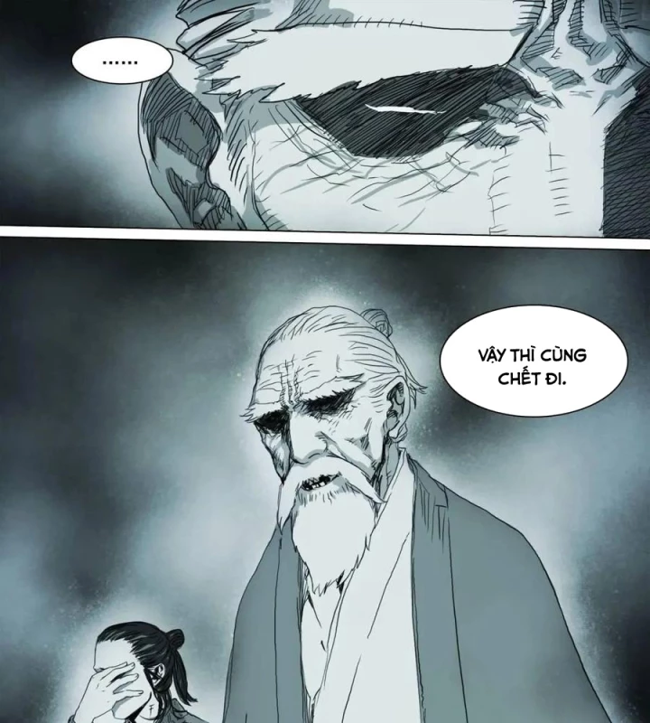 Sơn Thượng Chi Nhân Chapter 155 - 26