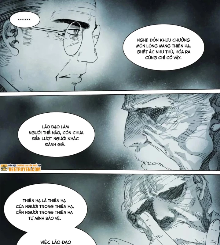 Sơn Thượng Chi Nhân Chapter 155 - 28
